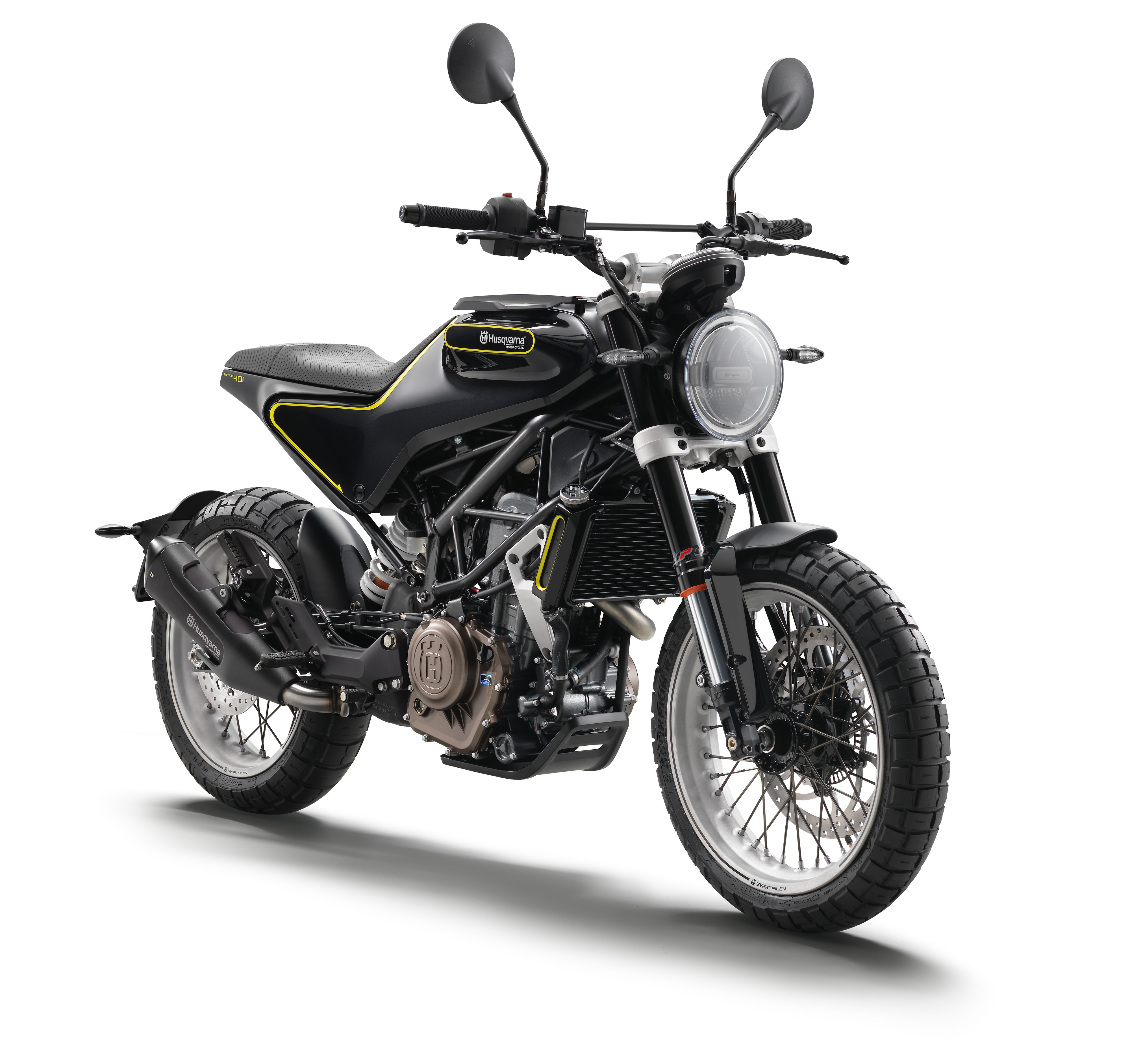 Husqvarna all best sale bikes list